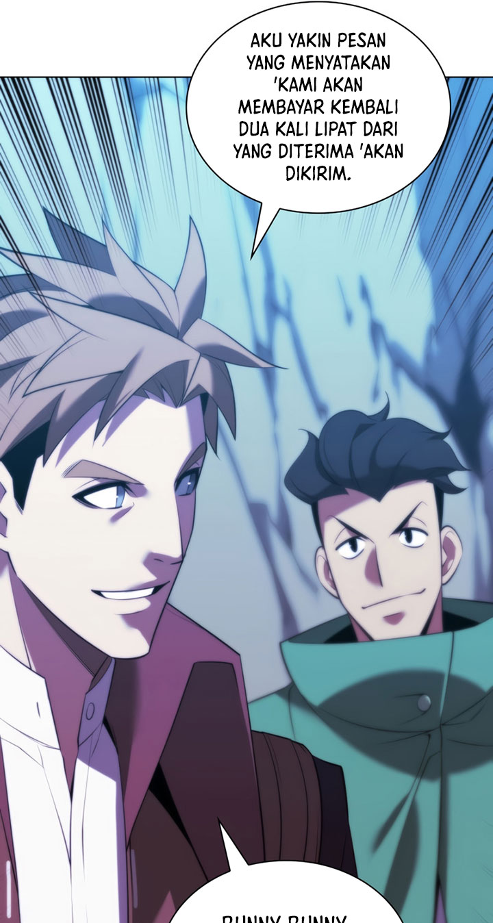 Overgeared Chapter 173 Gambar 100