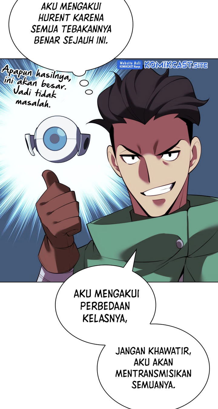 Overgeared Chapter 173 Gambar 102
