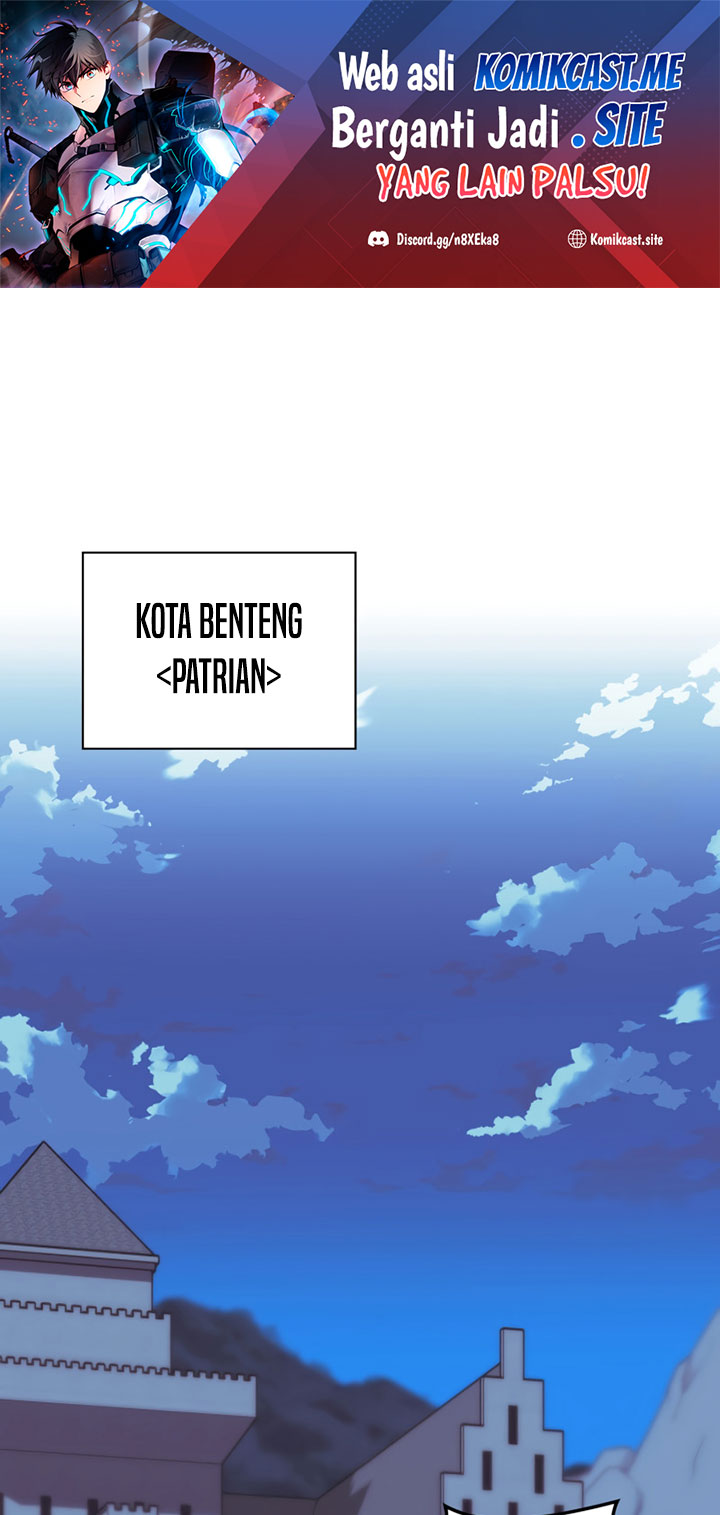 Baca Manhwa Overgeared Chapter 173 Gambar 2