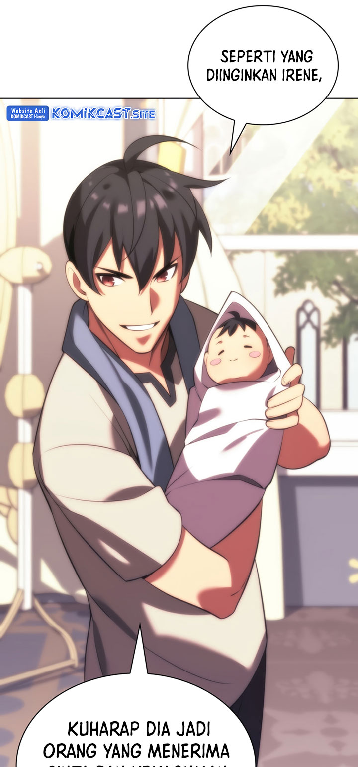 Overgeared Chapter 173 Gambar 48