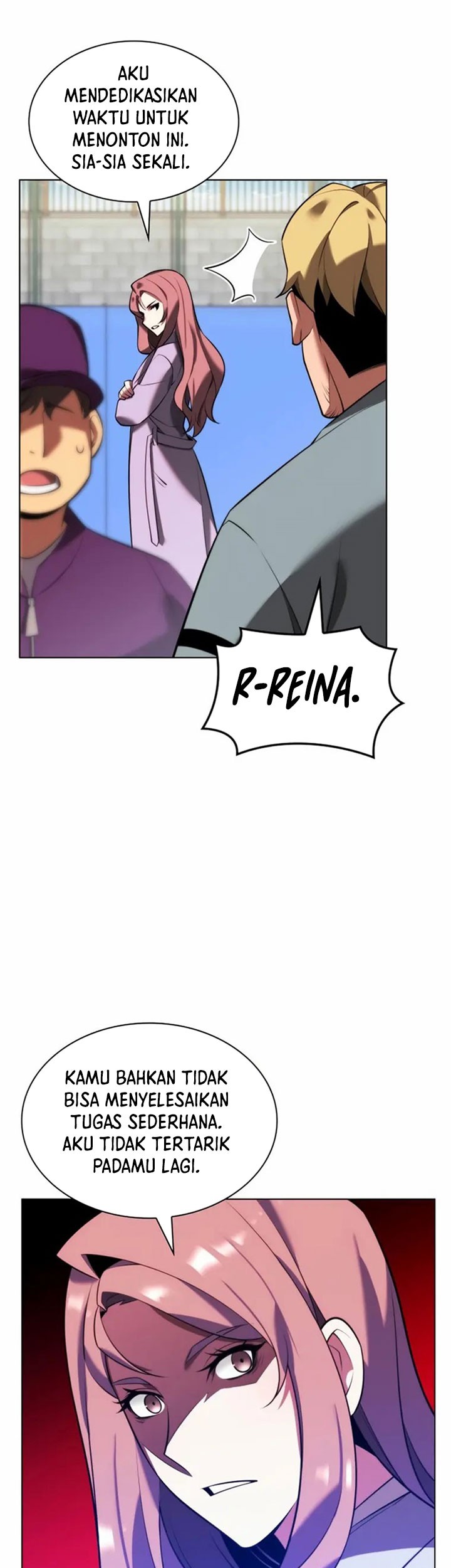 Overgeared Chapter 171 Gambar 51