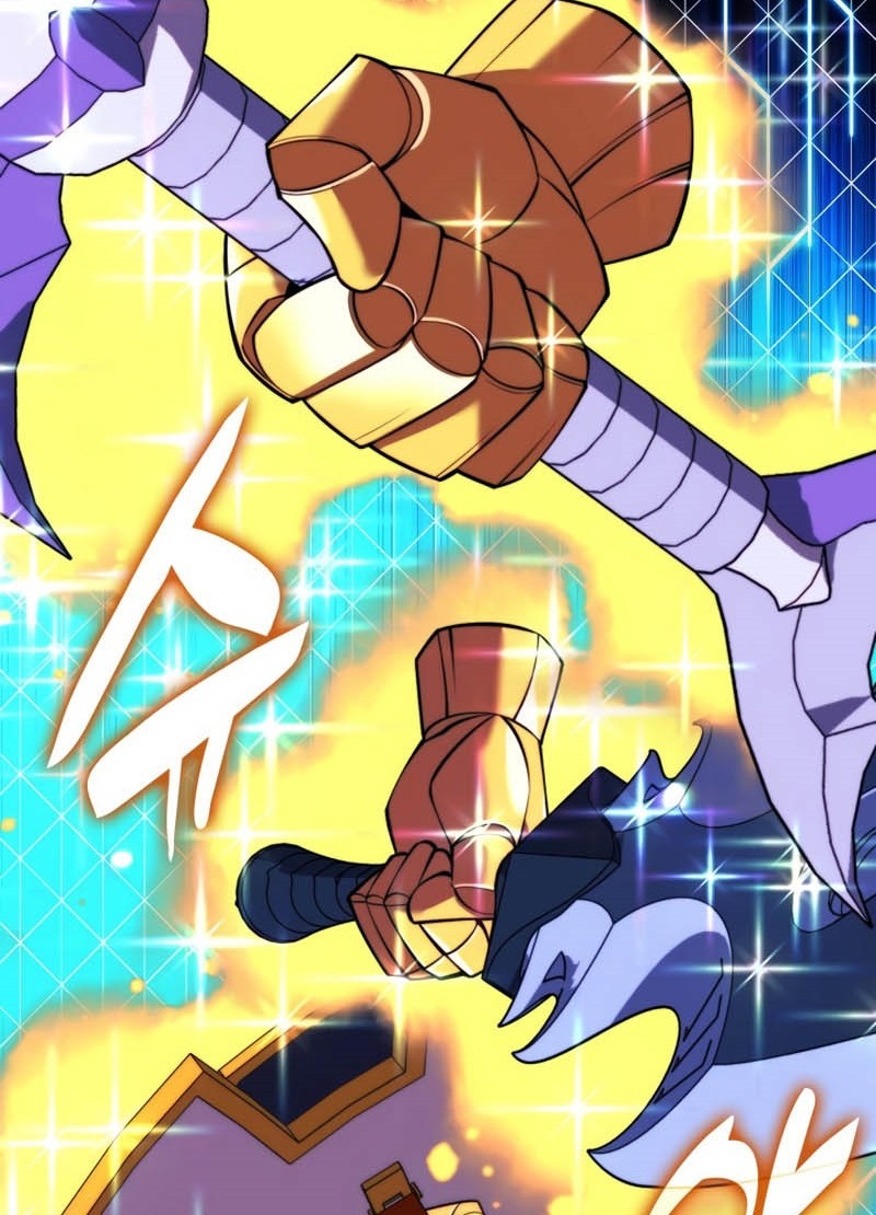 Overgeared New Chapter 169 Gambar 23