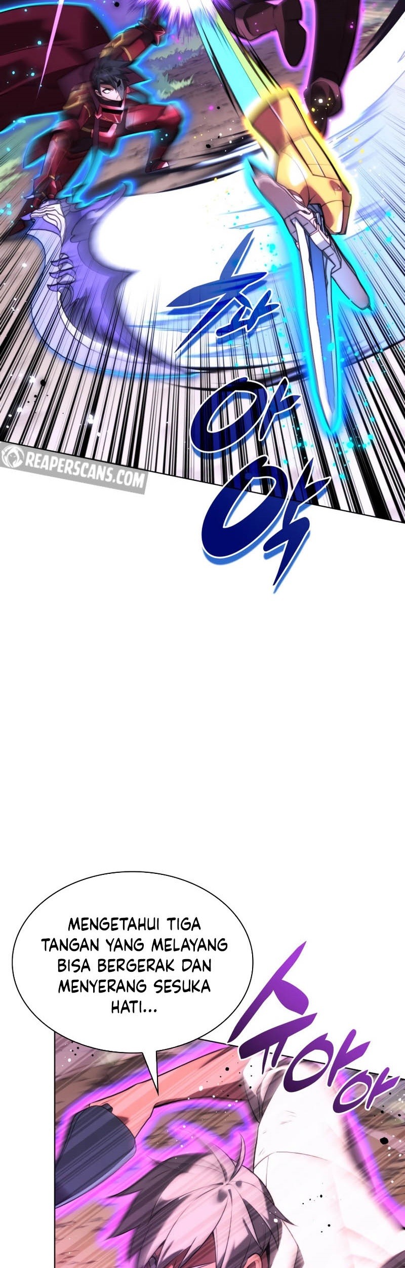 Overgeared New Chapter 169 Gambar 30
