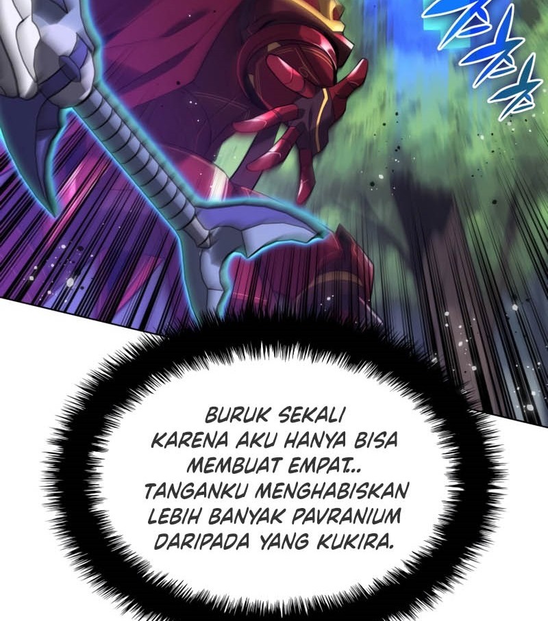 Overgeared New Chapter 169 Gambar 35