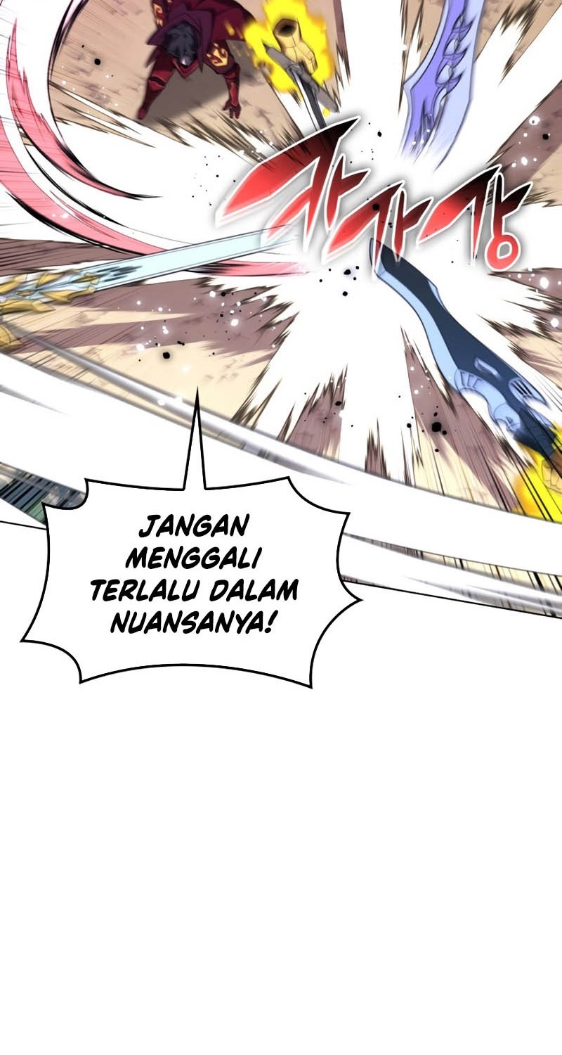 Overgeared New Chapter 169 Gambar 41