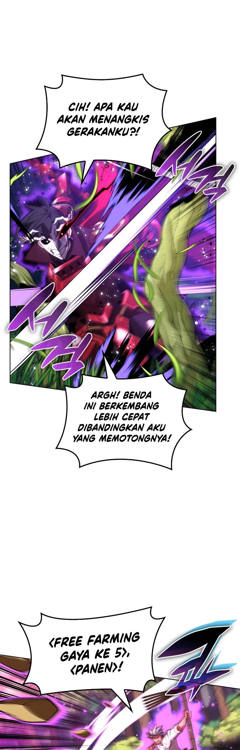Overgeared New Chapter 169 Gambar 52