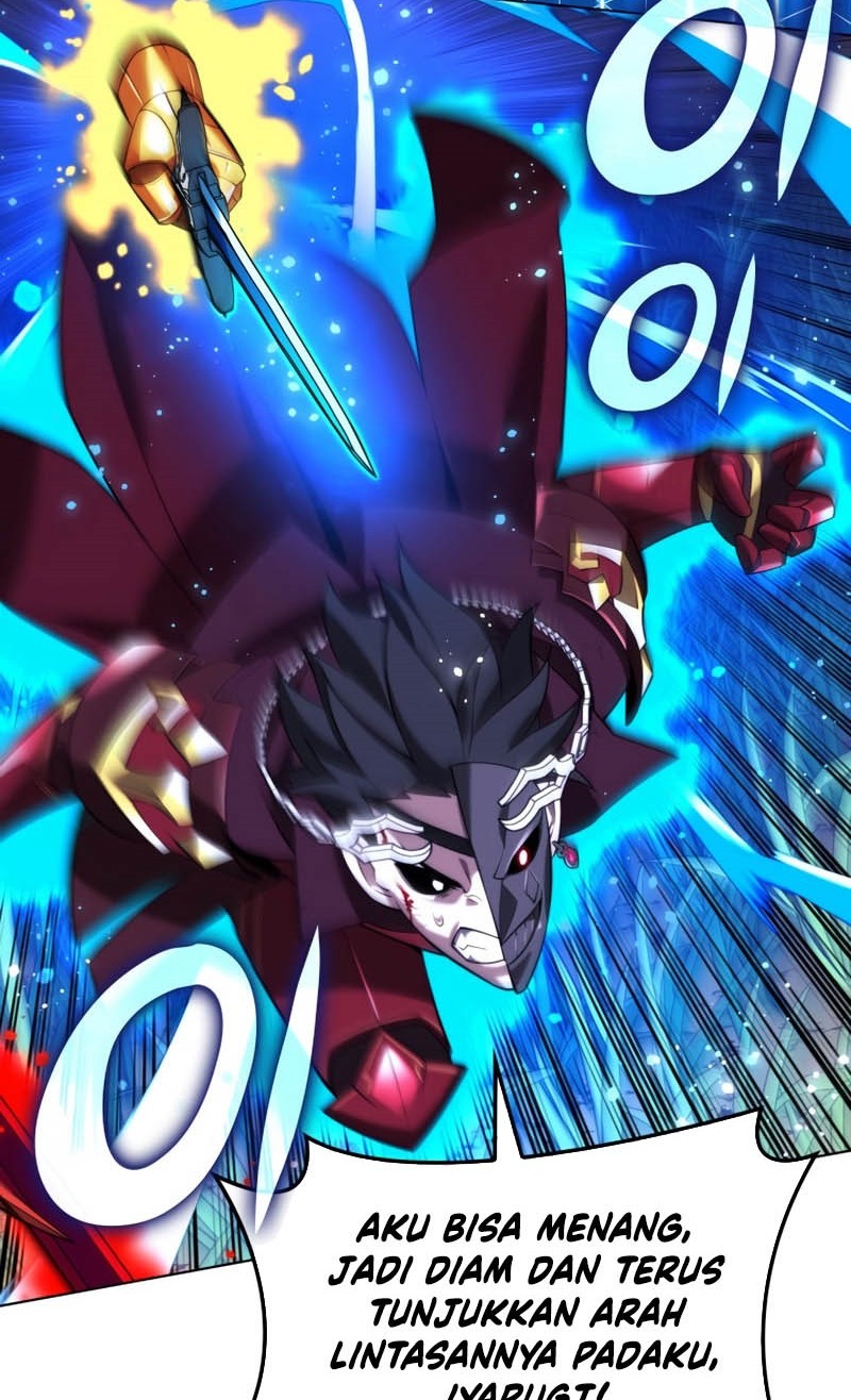 Overgeared New Chapter 169 Gambar 57