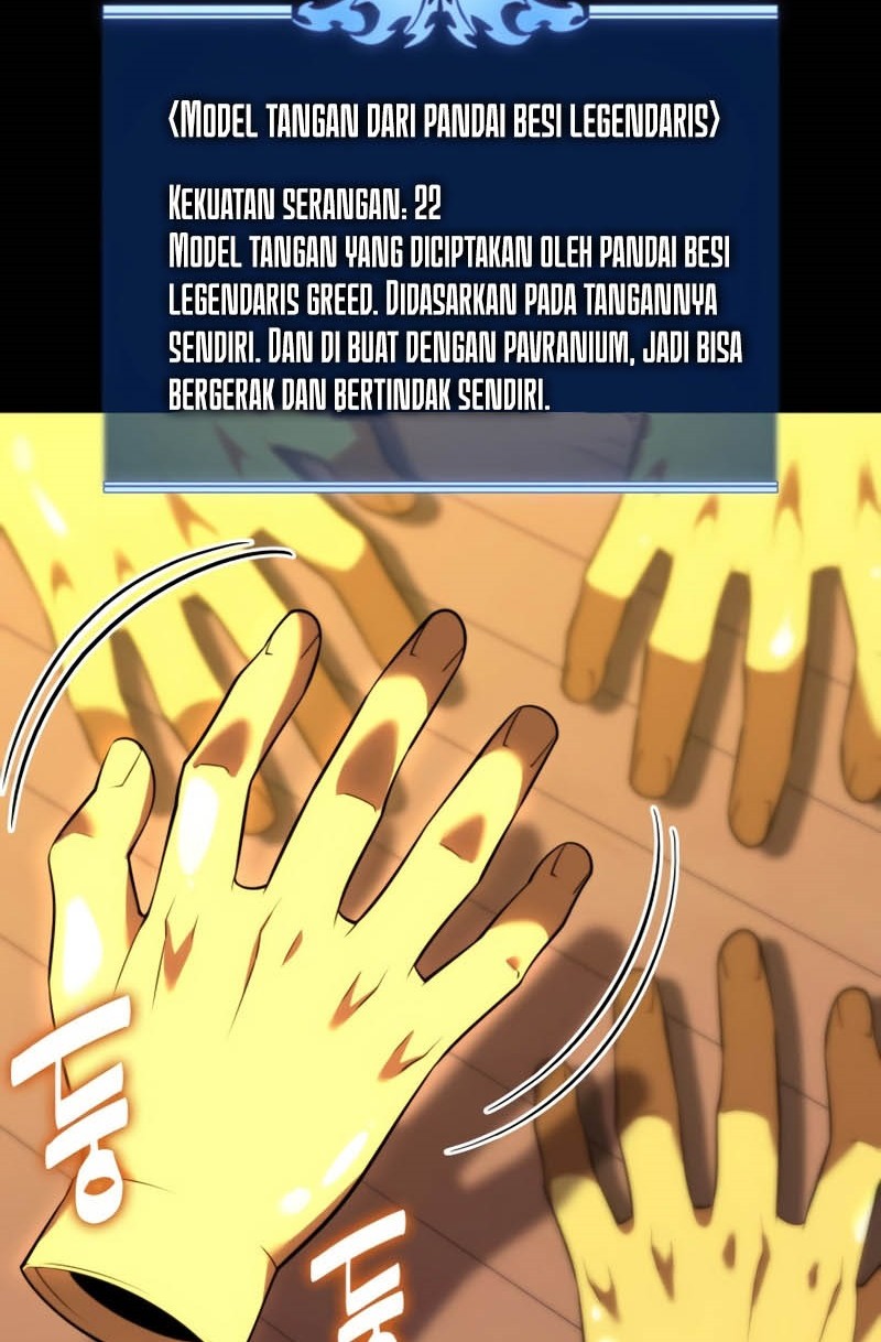 Overgeared New Chapter 169 Gambar 3