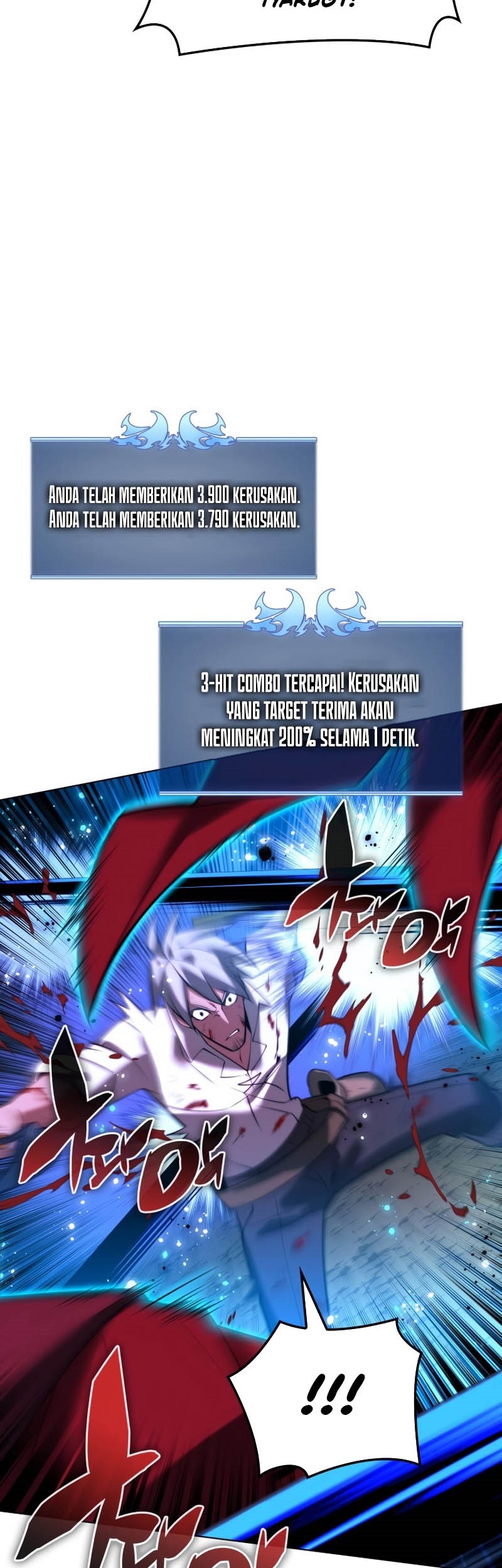 Overgeared New Chapter 169 Gambar 58