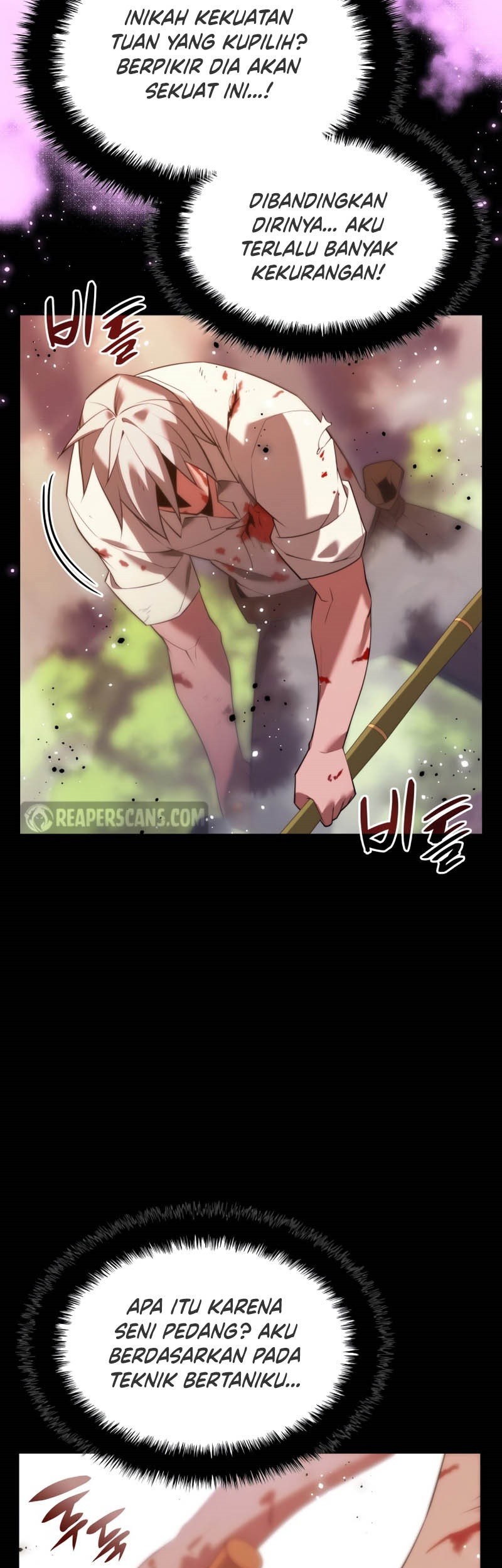 Overgeared New Chapter 169 Gambar 66