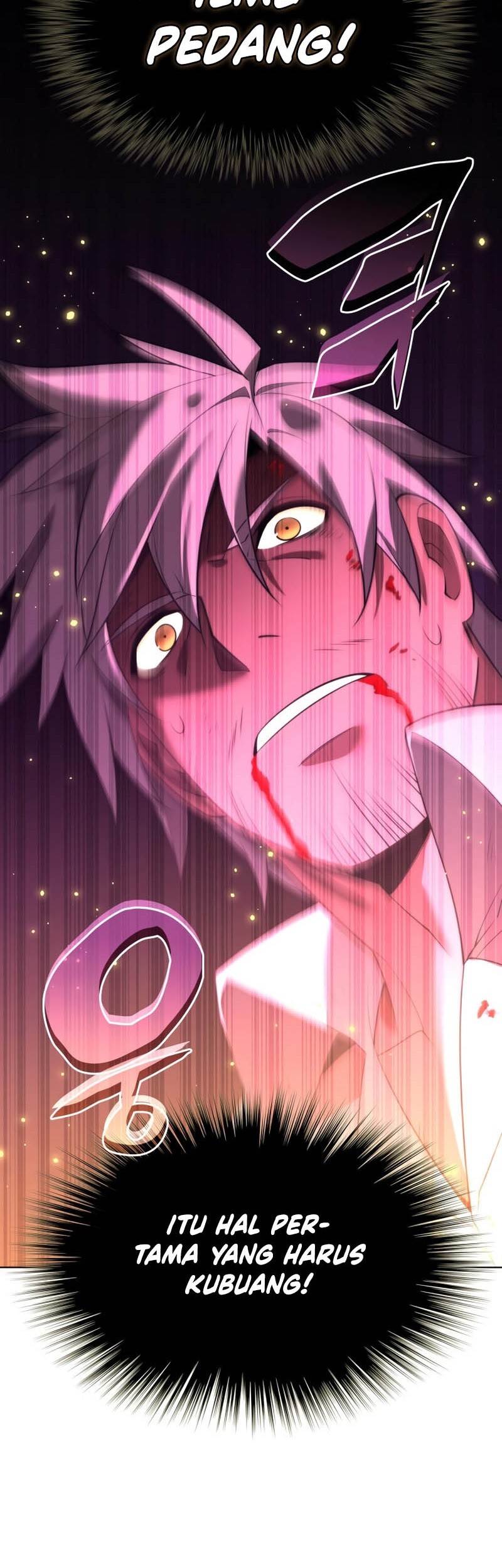 Overgeared New Chapter 169 Gambar 70