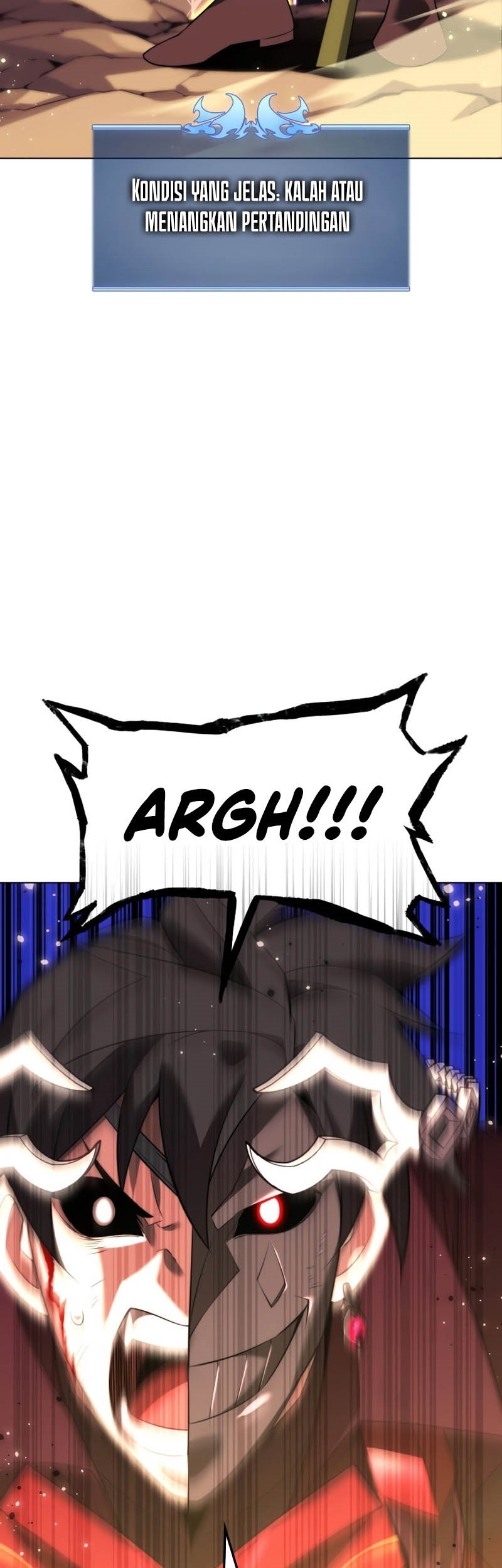 Overgeared New Chapter 169 Gambar 76