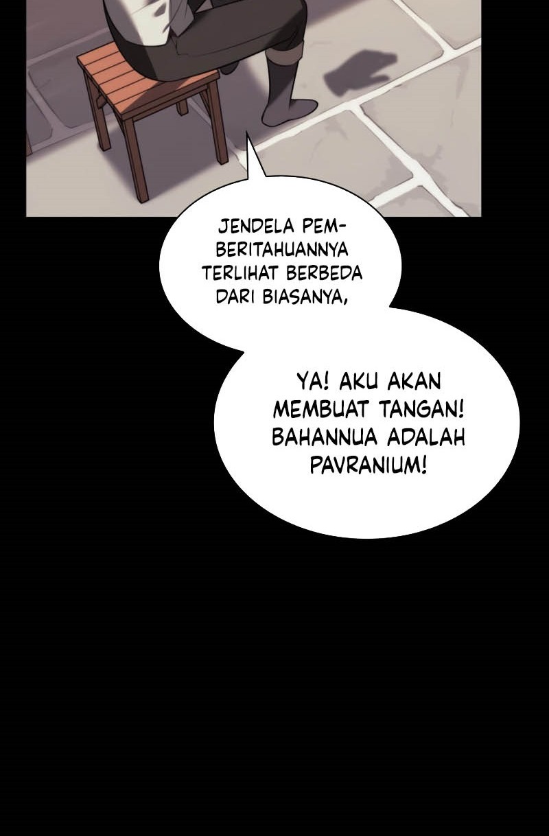 Overgeared New Chapter 169 Gambar 5