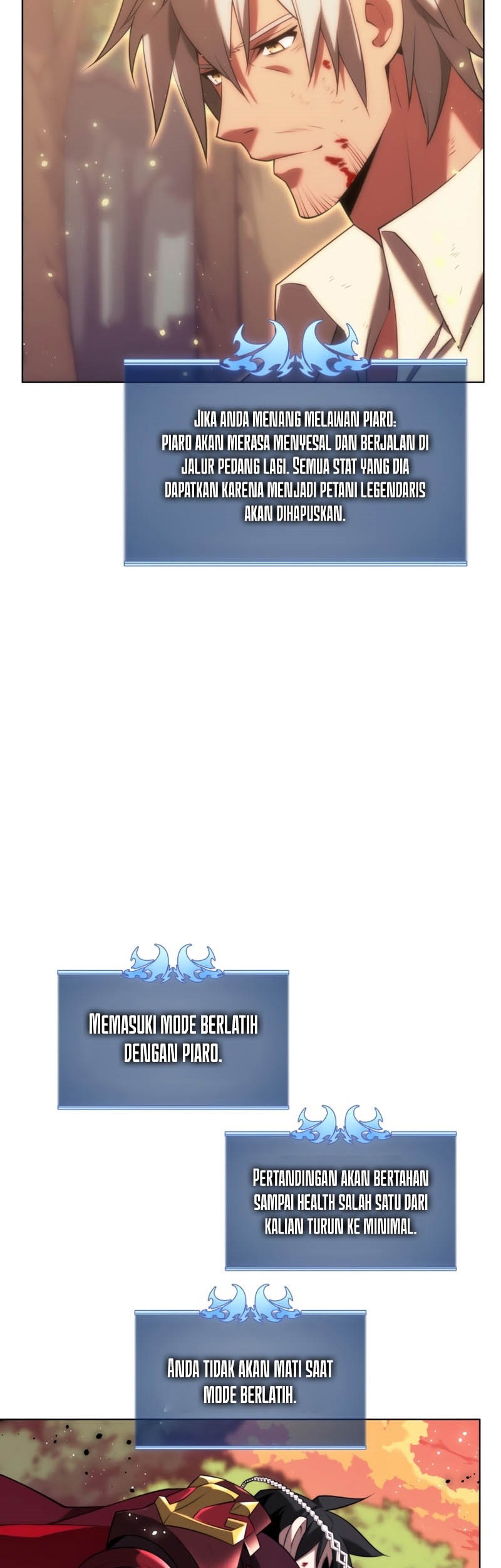 Overgeared New Chapter 169 Gambar 78