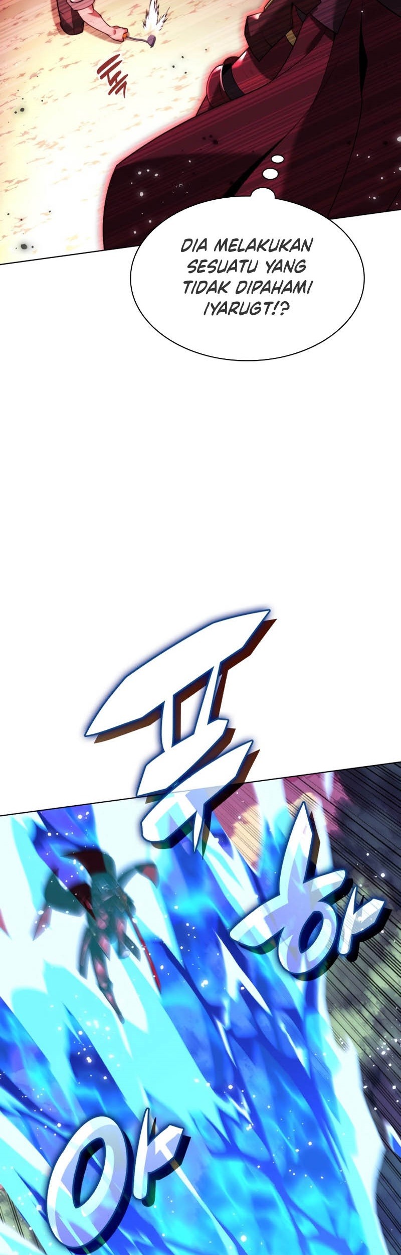 Overgeared New Chapter 169 Gambar 82