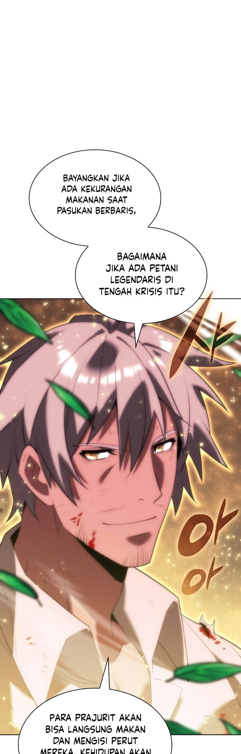 Overgeared New Chapter 169 Gambar 88