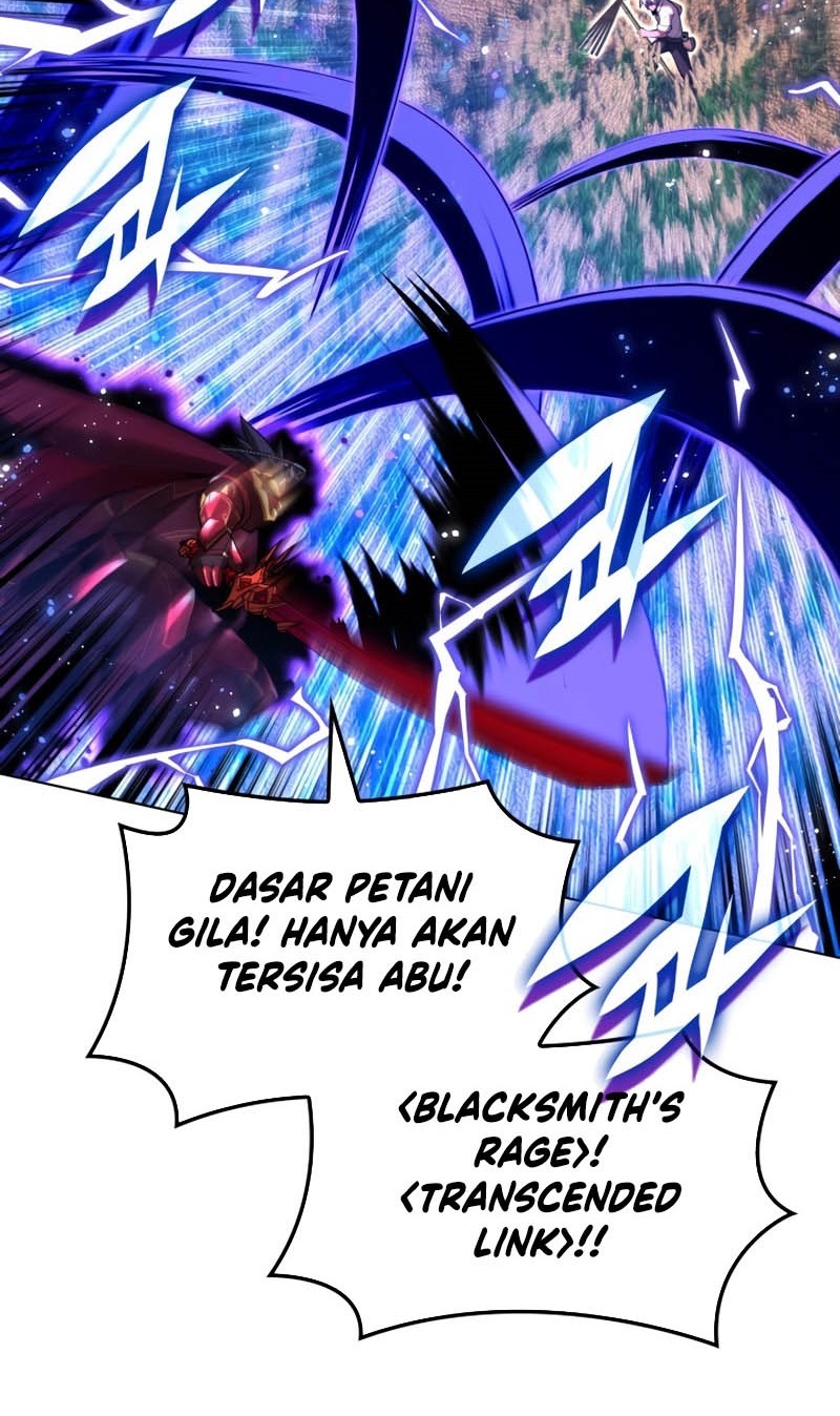 Overgeared New Chapter 169 Gambar 93