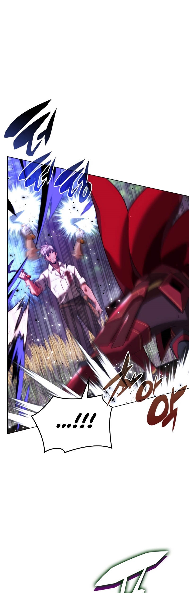 Overgeared New Chapter 169 Gambar 94