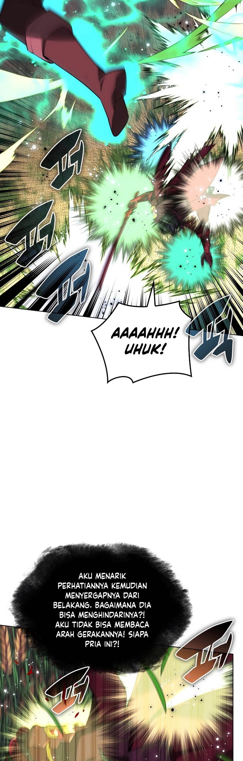 Overgeared New Chapter 169 Gambar 96