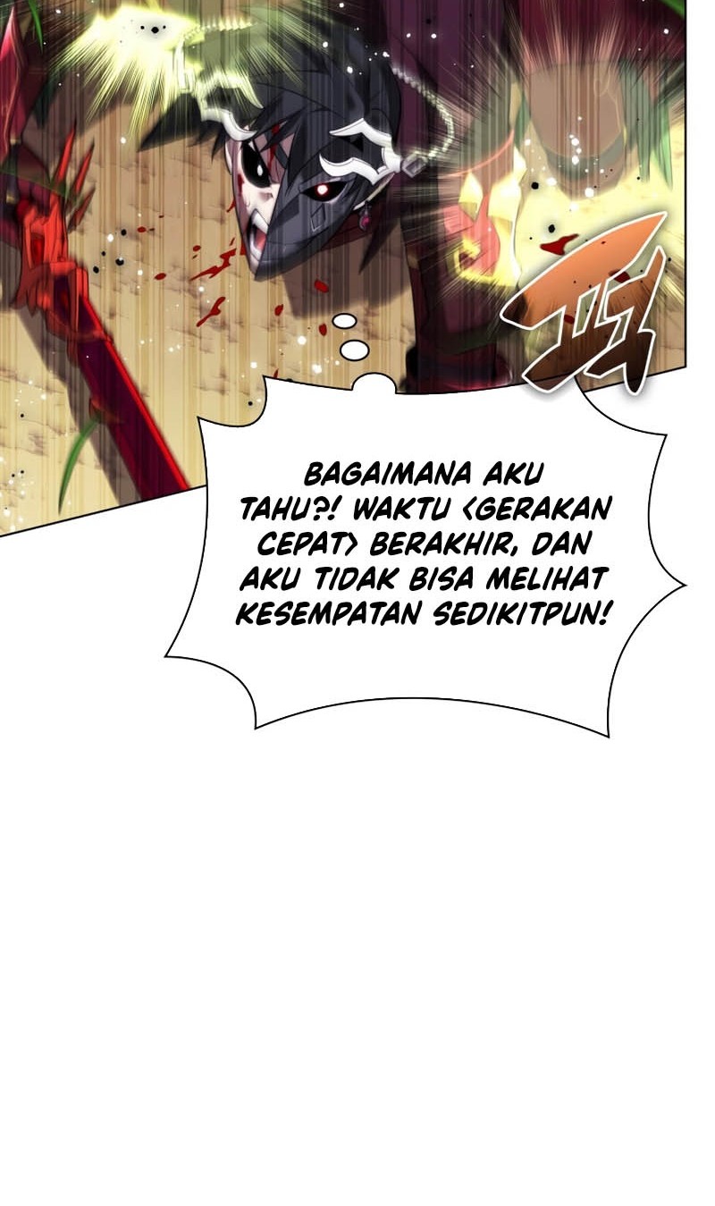 Overgeared New Chapter 169 Gambar 97
