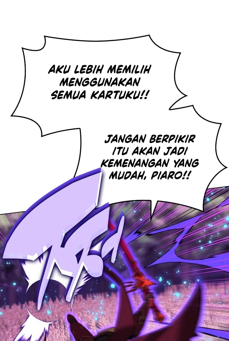 Overgeared New Chapter 169 Gambar 105