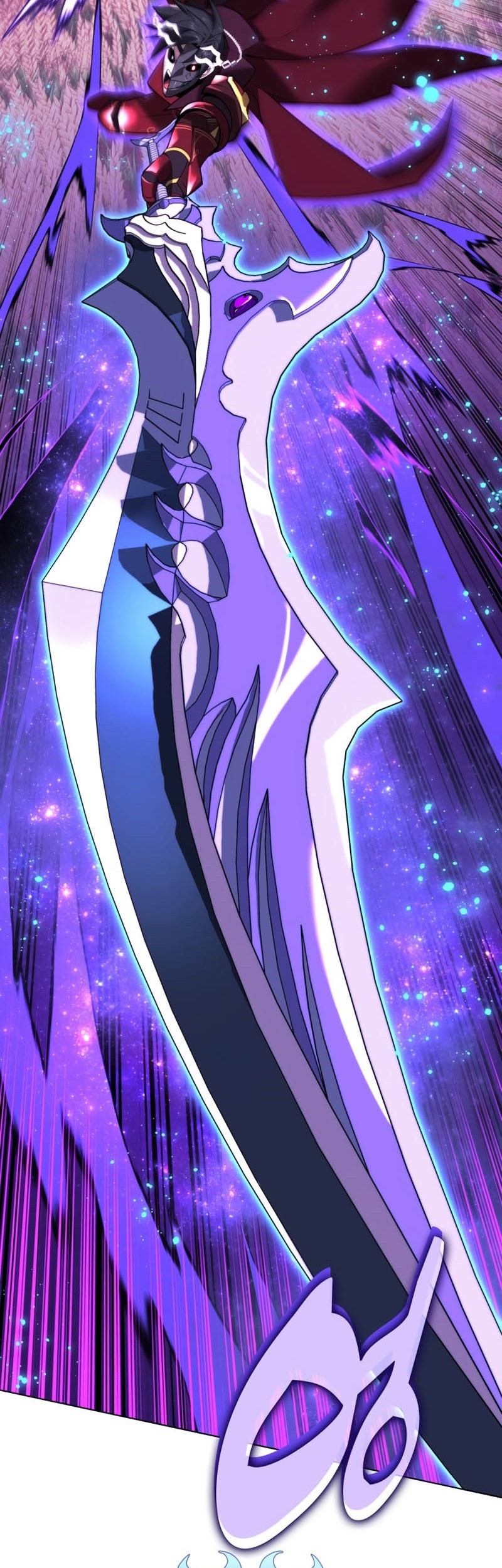 Overgeared New Chapter 169 Gambar 106