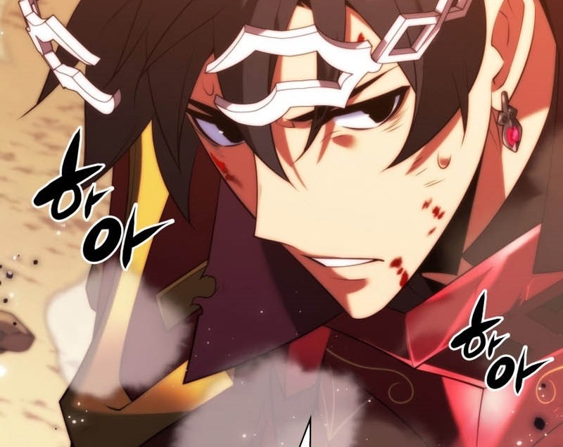 Overgeared New Chapter 169 Gambar 117