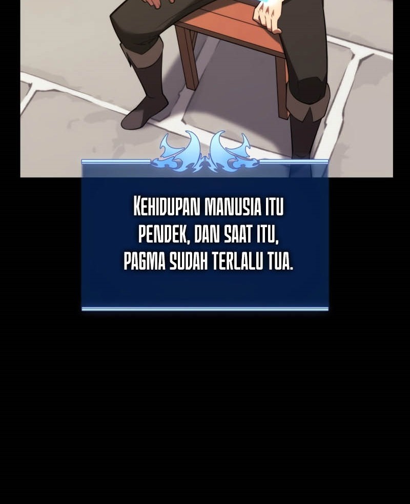 Overgeared New Chapter 169 Gambar 9