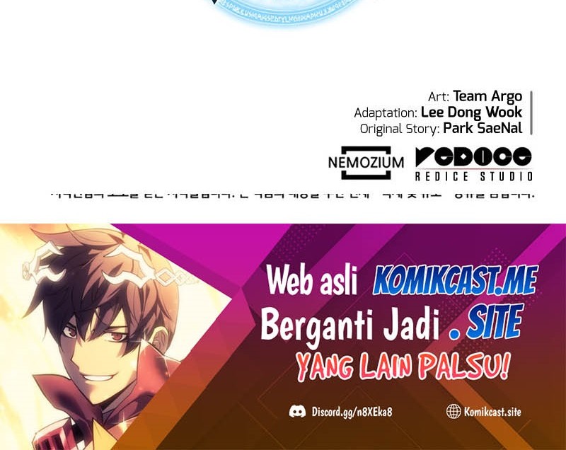 Overgeared New Chapter 169 Gambar 121