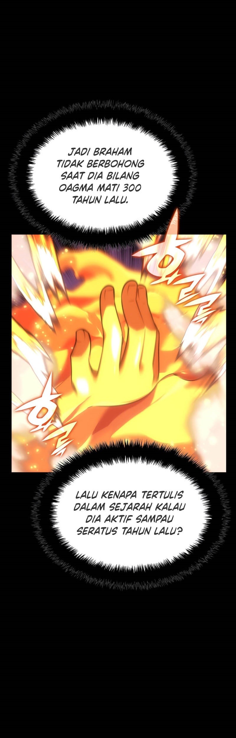 Overgeared New Chapter 169 Gambar 10