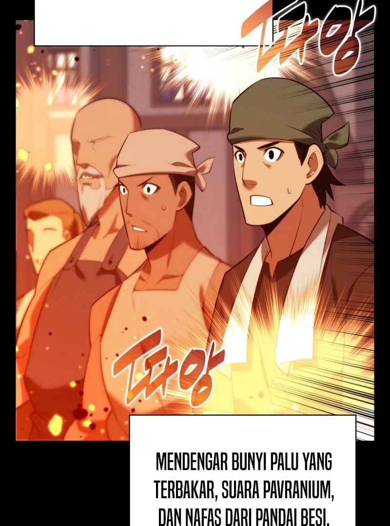 Overgeared New Chapter 169 Gambar 17