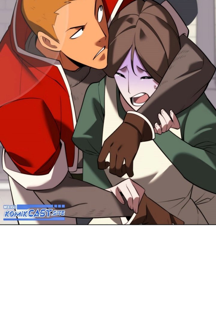 Overgeared New Chapter 165 Gambar 19