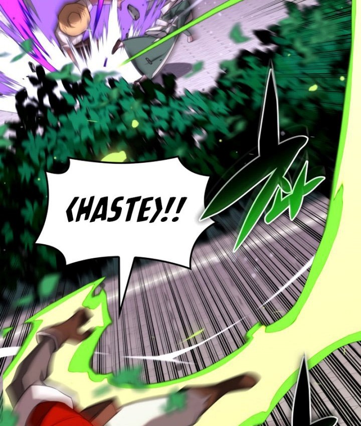Overgeared New Chapter 165 Gambar 21