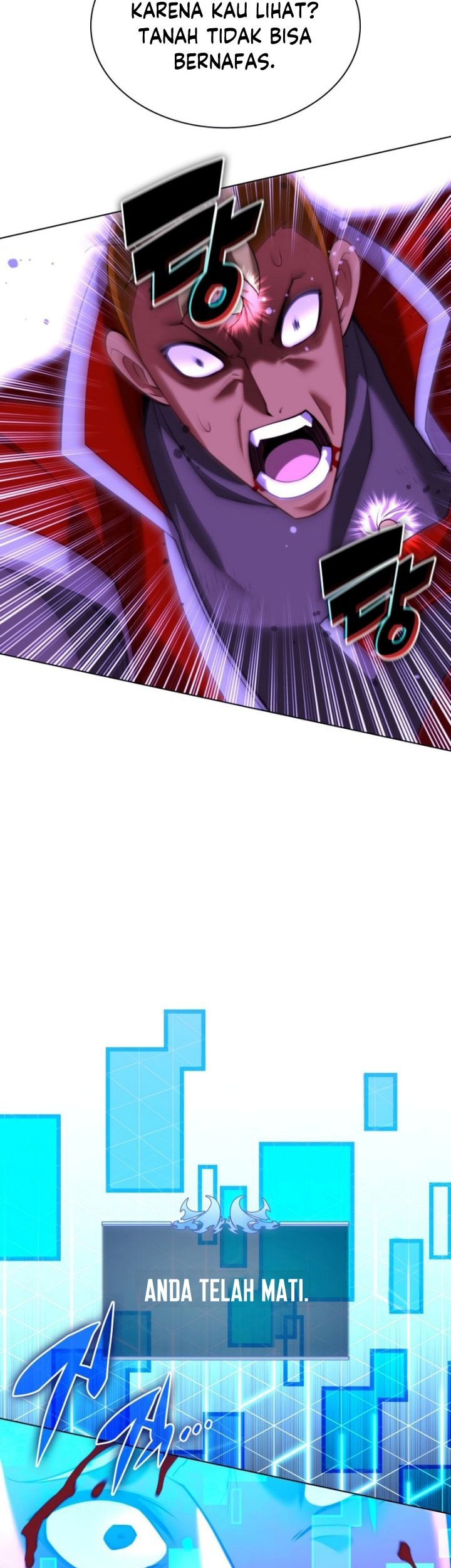 Overgeared New Chapter 165 Gambar 28