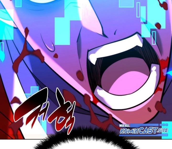 Overgeared New Chapter 165 Gambar 29