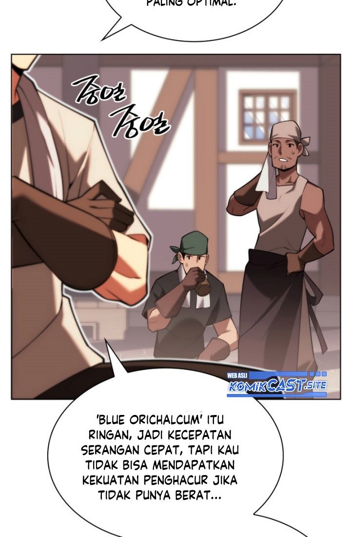 Overgeared New Chapter 165 Gambar 33