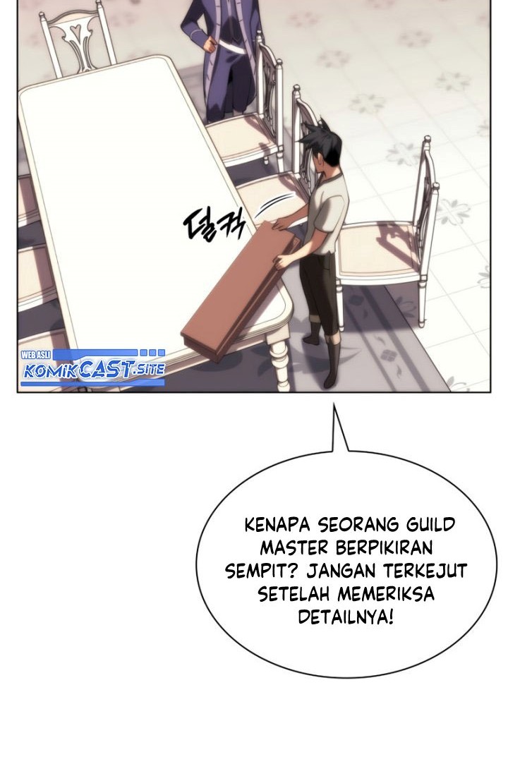 Overgeared New Chapter 165 Gambar 37