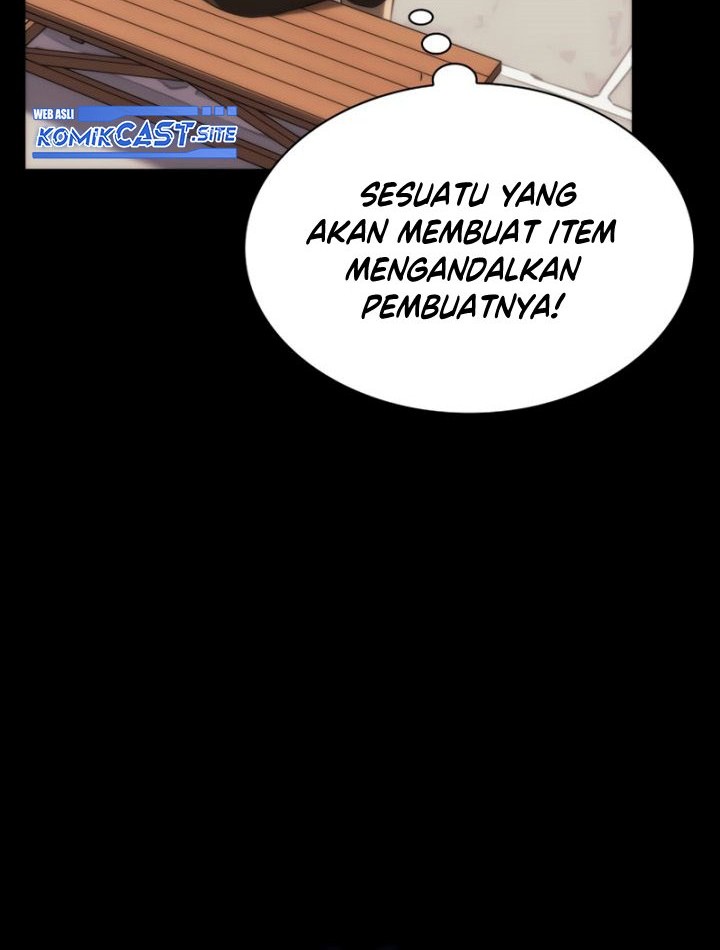 Overgeared New Chapter 165 Gambar 43