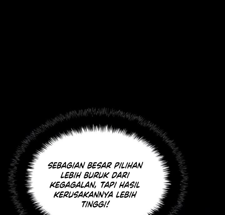 Overgeared New Chapter 165 Gambar 45