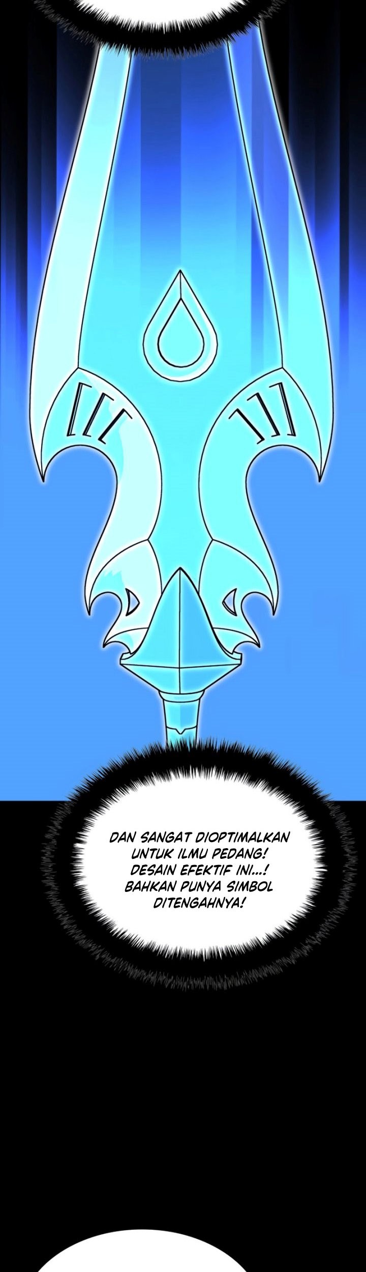 Overgeared New Chapter 165 Gambar 46
