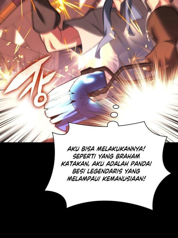 Overgeared New Chapter 165 Gambar 51