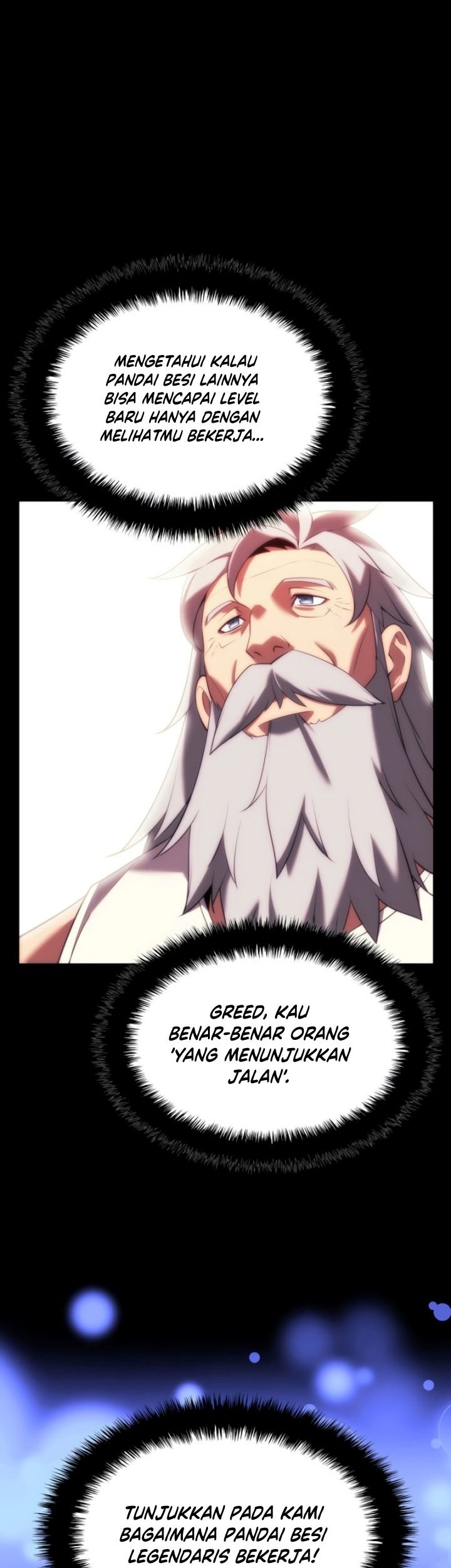 Overgeared New Chapter 165 Gambar 52