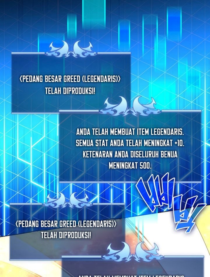 Overgeared New Chapter 165 Gambar 57