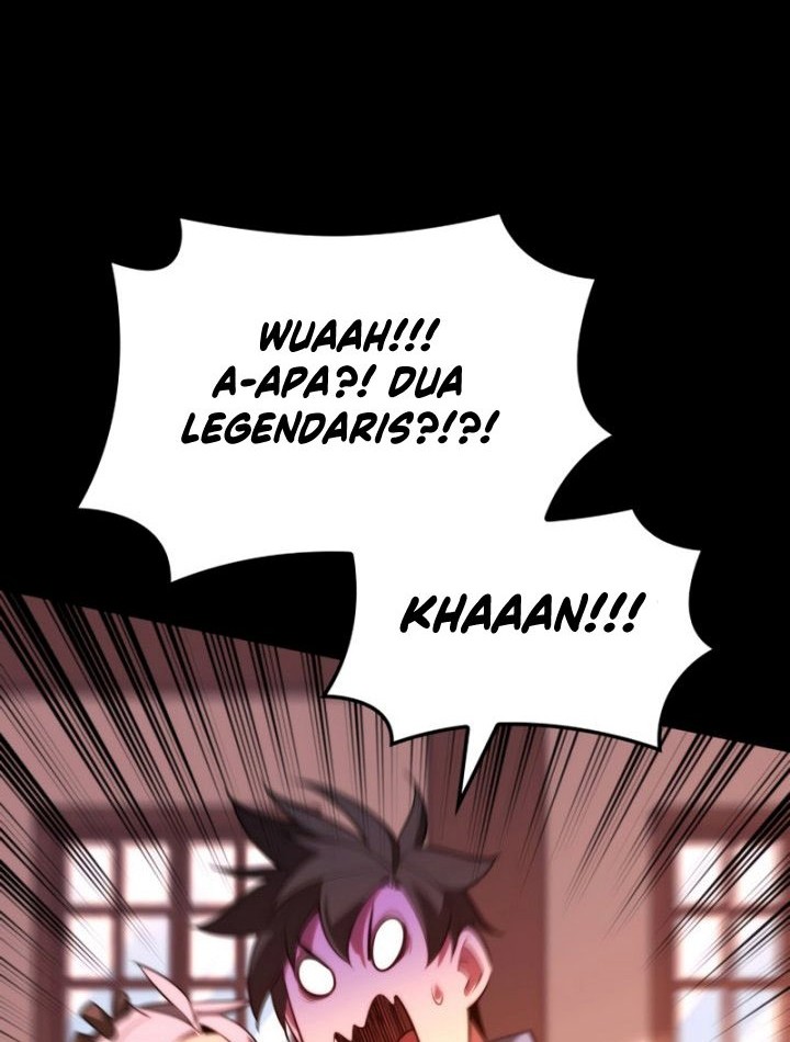 Overgeared New Chapter 165 Gambar 59