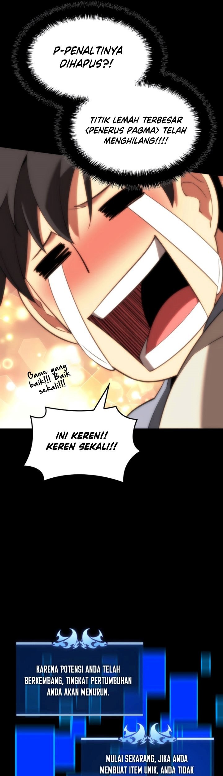 Overgeared New Chapter 165 Gambar 62