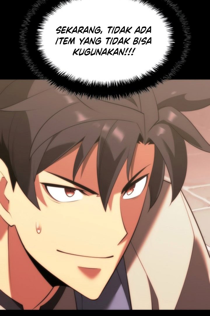 Overgeared New Chapter 165 Gambar 65