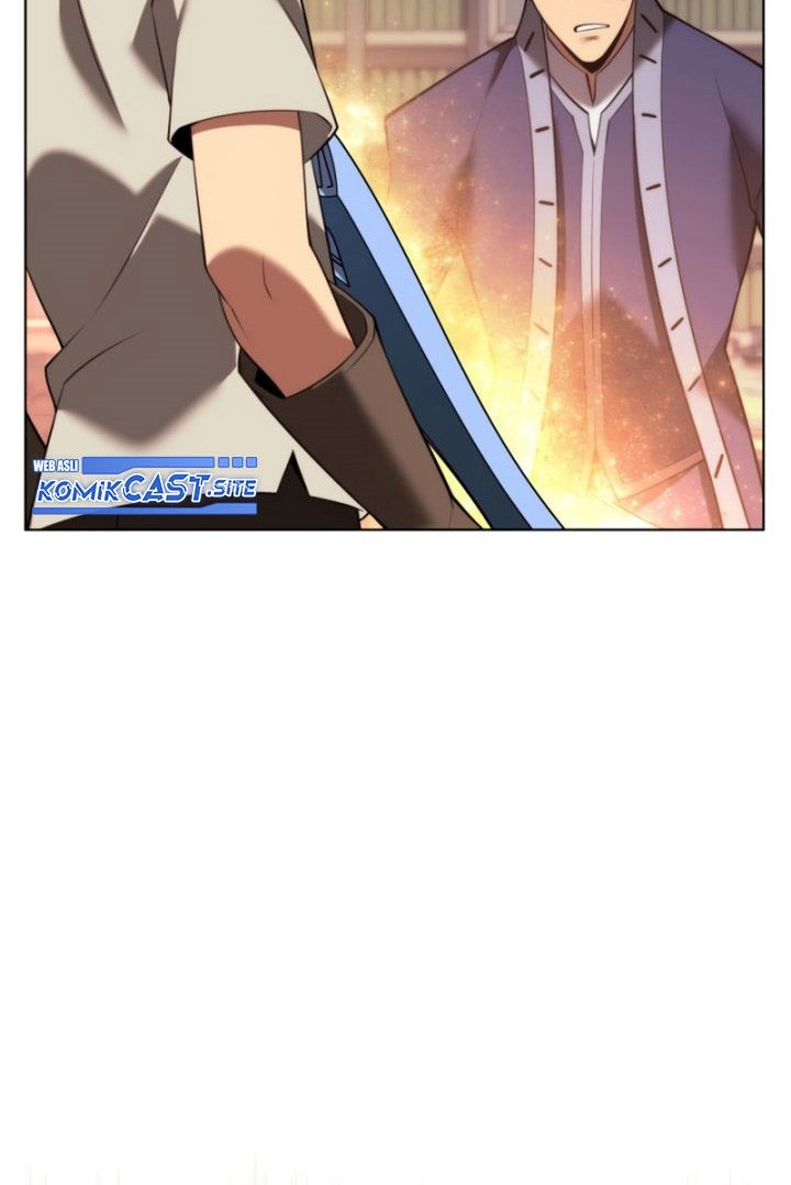 Overgeared New Chapter 165 Gambar 67