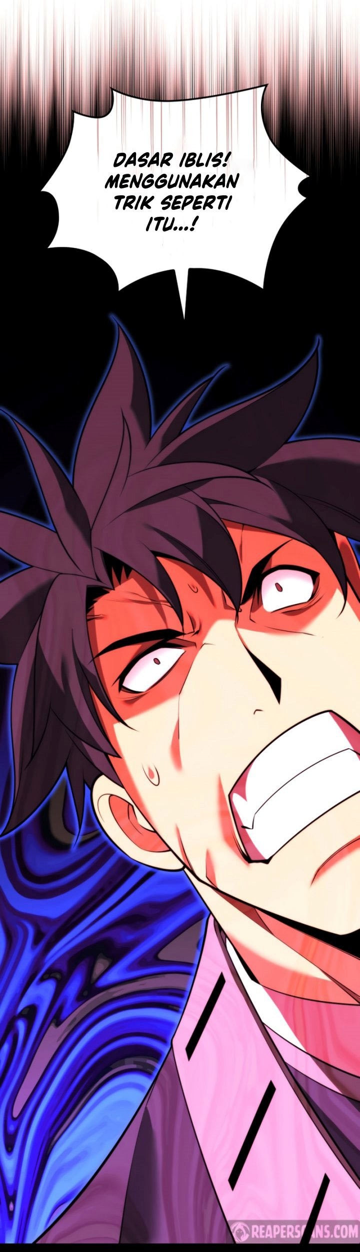 Overgeared New Chapter 165 Gambar 68