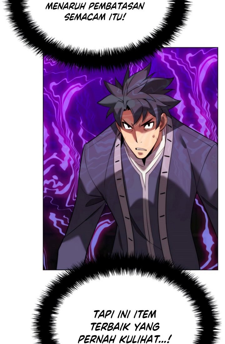 Overgeared New Chapter 165 Gambar 71