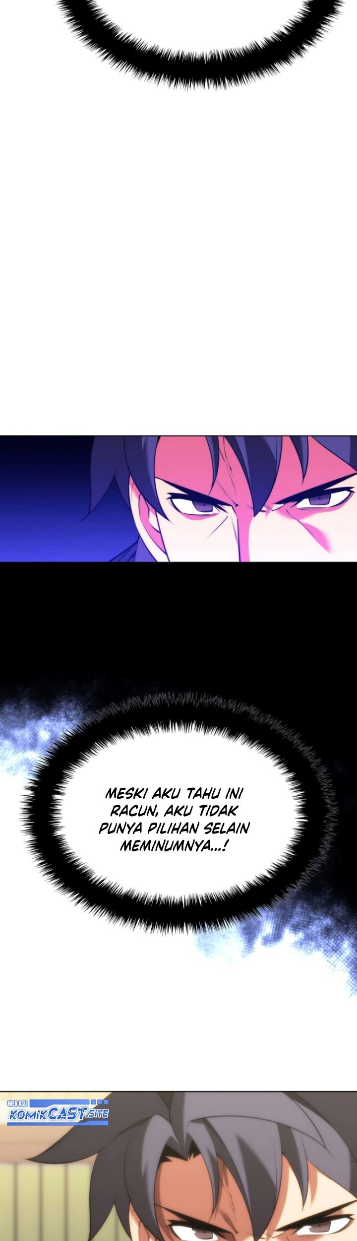Overgeared New Chapter 165 Gambar 72
